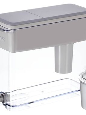 Brita Extra Large 27-Cup UltraMax Filtered Water Dispenser